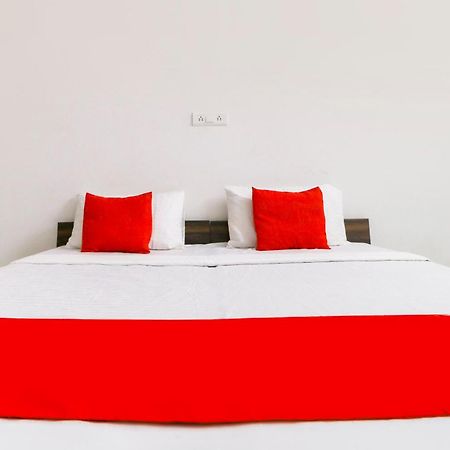 Hotel O Sky Garden Ludhiana Eksteriør billede