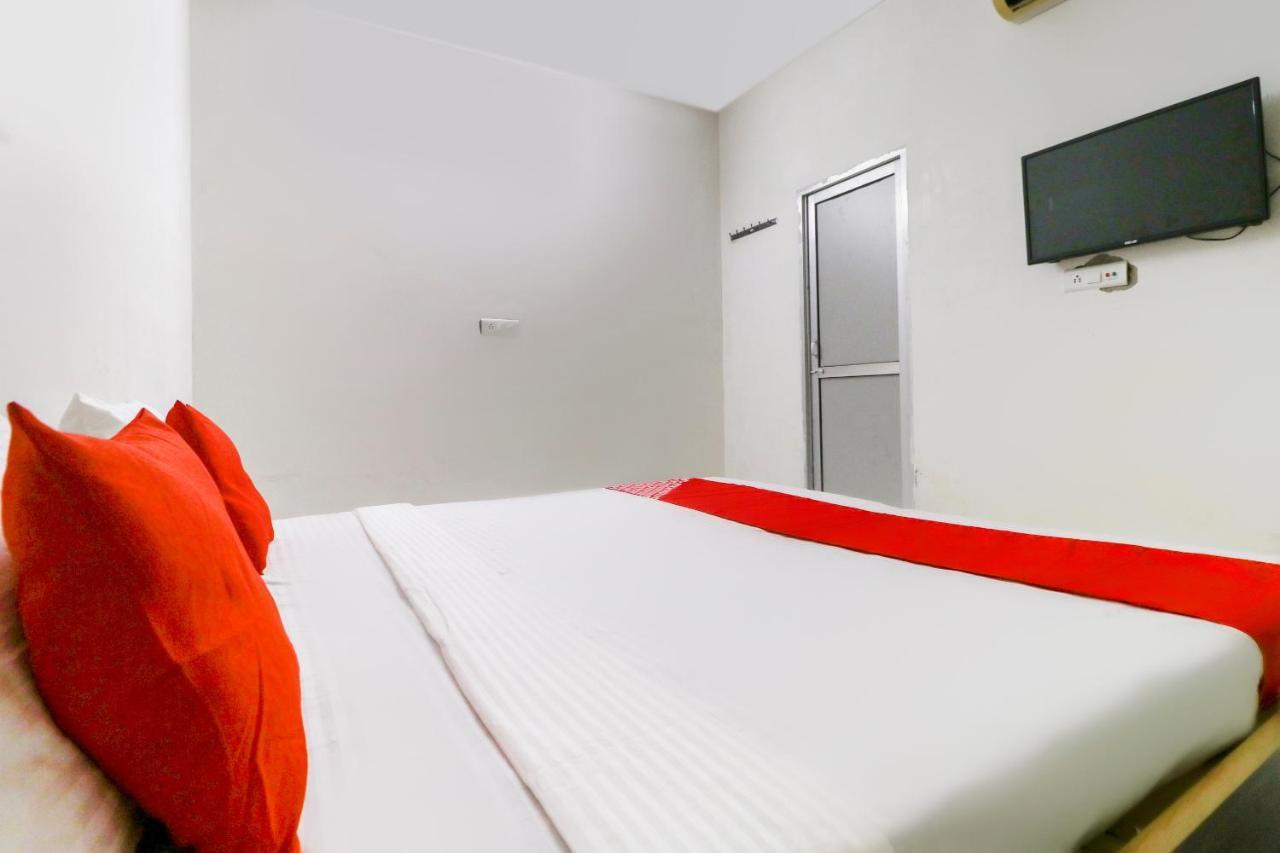 Hotel O Sky Garden Ludhiana Eksteriør billede