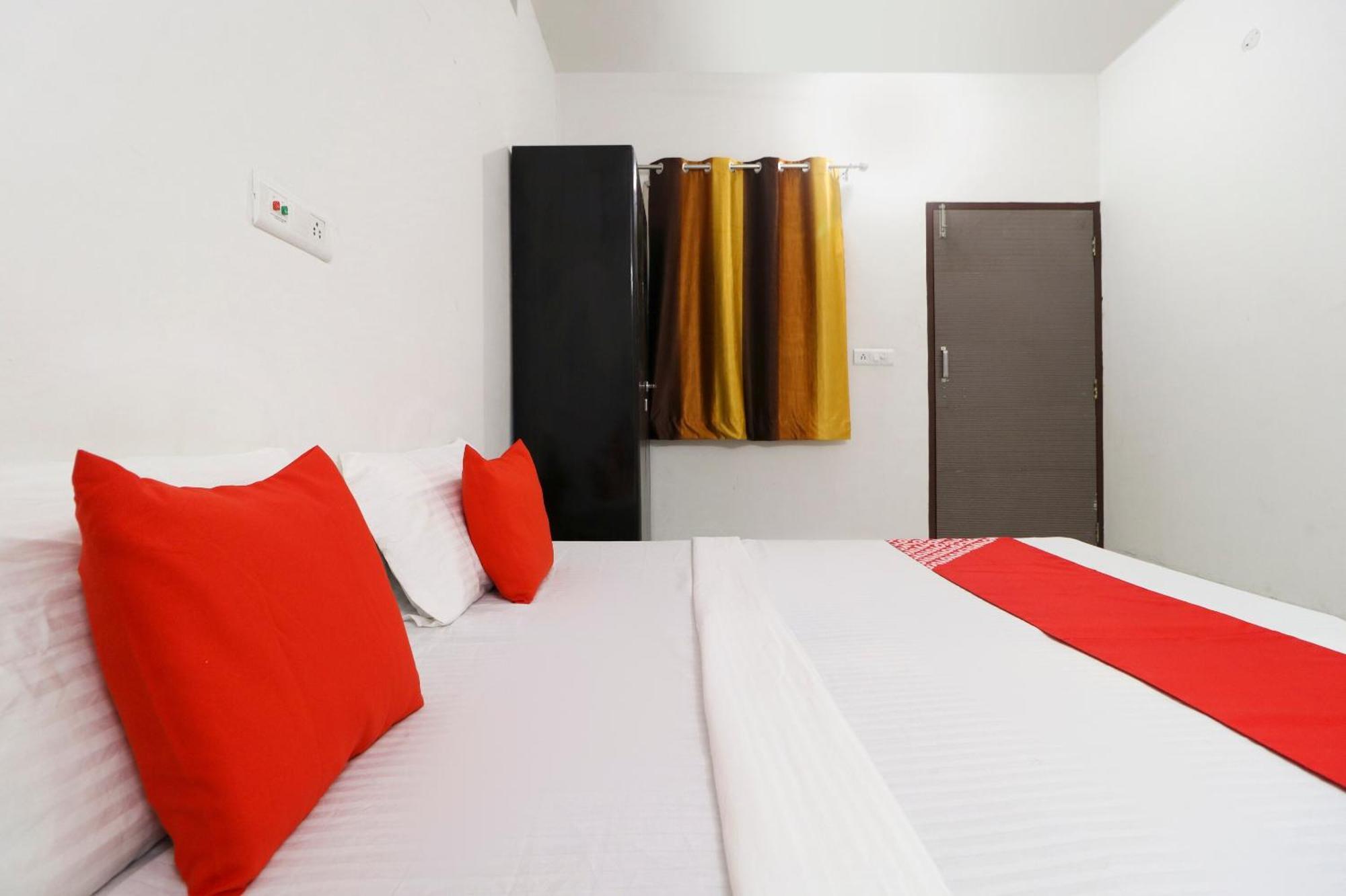Hotel O Sky Garden Ludhiana Eksteriør billede