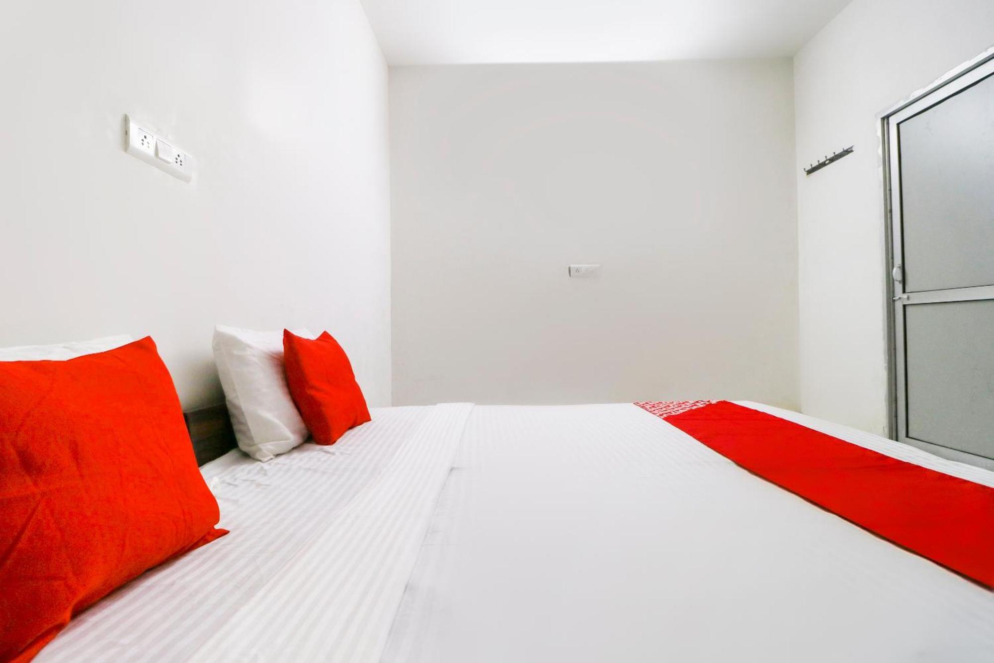 Hotel O Sky Garden Ludhiana Eksteriør billede