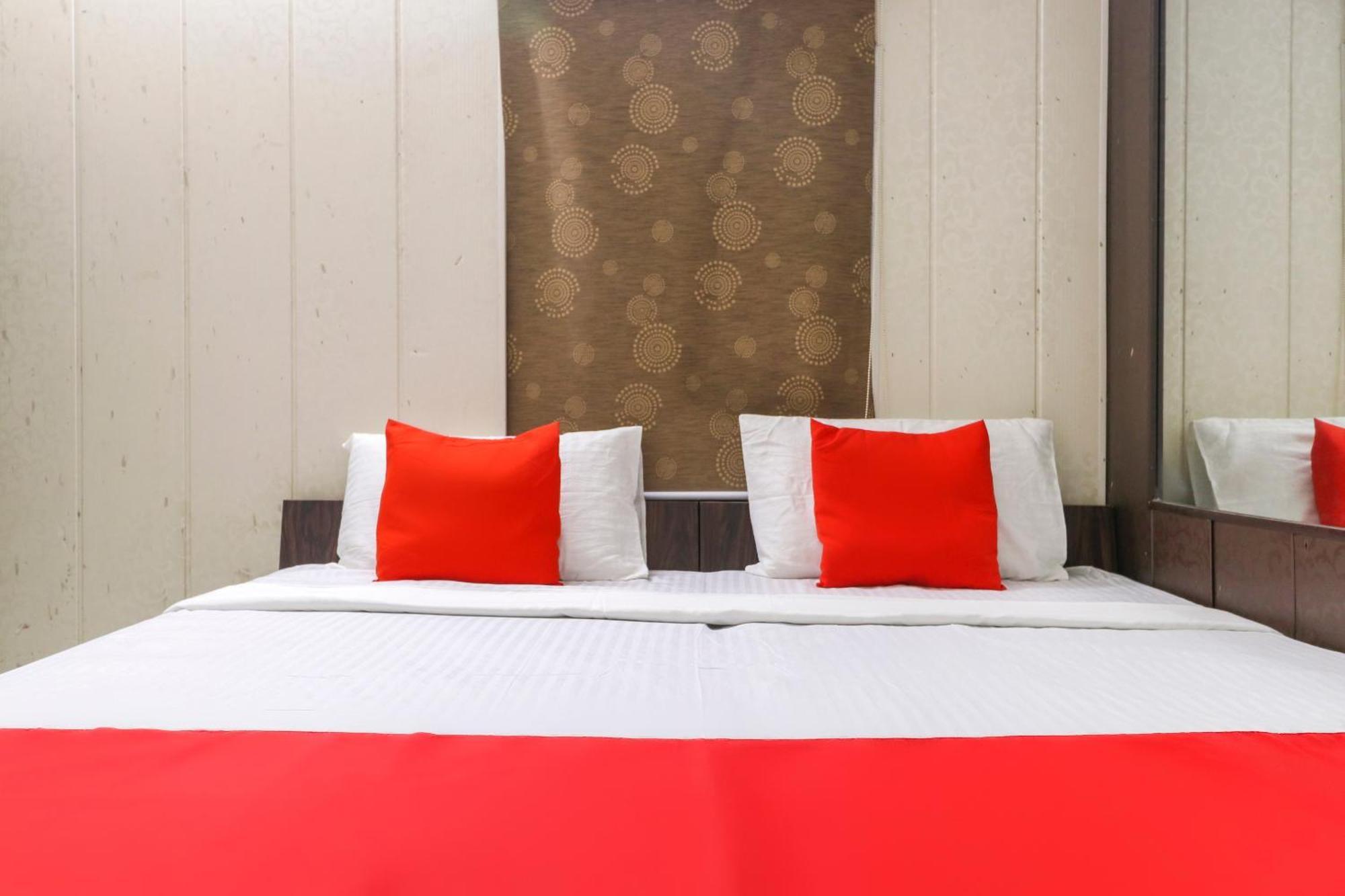 Hotel O Sky Garden Ludhiana Eksteriør billede